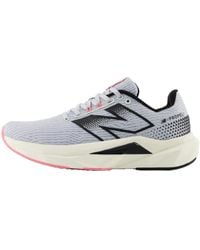 New Balance - (Wmns) Fuelcell Propel V5 'Granite Angora Nb' - Lyst