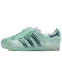 adidas - Originals Superstar Bubble - Lyst