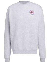adidas - Blom G Sweatshirt - Lyst