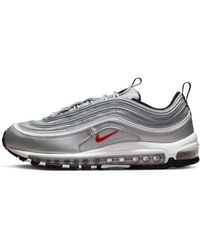 Nike - Air Max 97 Og Bullet' 2022 - Lyst