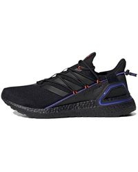adidas - Ultraboost 20 Explorer 'Core' - Lyst