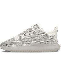 adidas - Tubular Shadow Knit 'Light' - Lyst