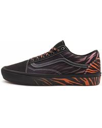 Vans - Discovery Inc X Comfycush Old Skool 'Project Cat' - Lyst