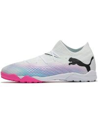 PUMA - Future 7 Pro Cage Shoes - Lyst