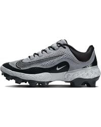 Nike - Alpha Huarache Elite 4 Mcs 'Wolf' - Lyst