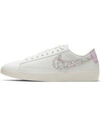 Nike - (Wmns) Blazer Low Se 'Valentine's Day' - Lyst