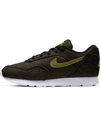 Nike - (Wmns) Outburst Lx Bright Citron' - Lyst