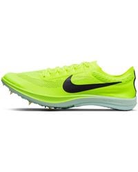 Nike - Zoomx Dragonfly 'Volt Mint Foam' - Lyst