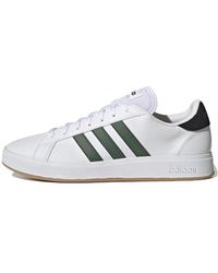 adidas - Neo Grand Court Td Lifestyle Court - Lyst