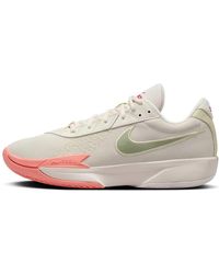 Nike - Air Zoom Gt Cut Academy 'Sea Glass Aura Light Wild Mango Oil' - Lyst