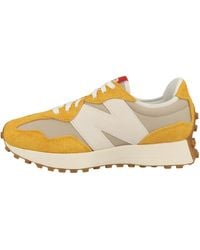 New Balance - 327 'Varsity' - Lyst