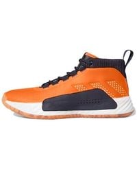 adidas - Dame 5 'Flash' - Lyst