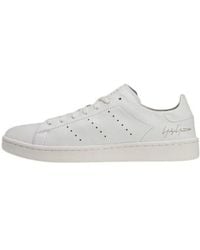 adidas - X Y-3 Stan Smith - Lyst