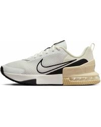 Nike - Air Max Alpha Trainer 6 'Sail Coconut Milk Team' - Lyst