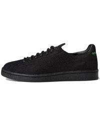 adidas - X Pharrell Superstar Primeknit - Lyst