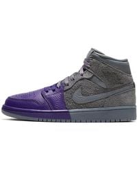 Nike - (Wmns) Sheila Rashid X 1 Mid 'Unite' - Lyst