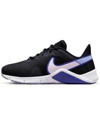 Nike - (Wmns) Legend Essential 2 Lapis Light Thistle' - Lyst