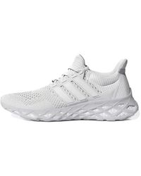 adidas - Ultra Boost Web Dna Dhoes 'Cloud/ One' - Lyst