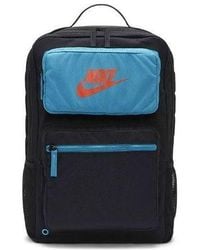 Nike - Future Pro Backpack Aqua' - Lyst