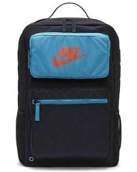 Nike - Future Pro Backpack Aqua' - Lyst