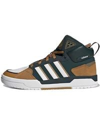 adidas - Neo 100Db Mid - Lyst