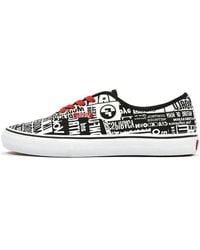 Vans - Vault Firmament Ua Authentic Vlt Lx - Lyst