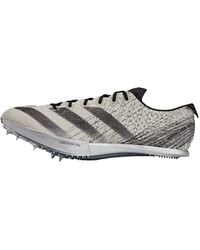 adidas - X Y-3 Adizero Prime Sp3 Strung 'Aluminium Core' - Lyst