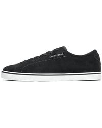 Timberland - Skape Park Leather Sneaker Suede' - Lyst