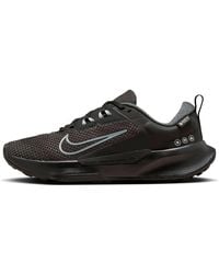 Nike - (Wmns) Pegasus Trail 4 Gtx Waterproof Trail Running Shoes - Lyst