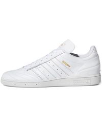 adidas - Busenitz Metallic' - Lyst