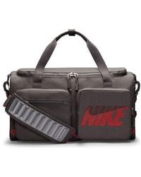 Nike - Utility Power Logo Training Bag - Lyst