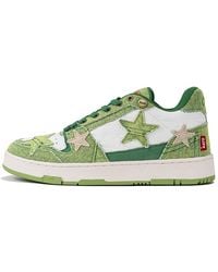 KAALIXTO - Skateboarding Mid Jeans Avocado' - Lyst