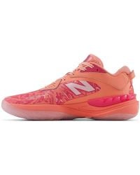 New Balance - Bb Hesi Low V2 'Sunfade' - Lyst