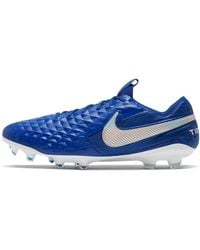 Nike - Tiempo Legend 8 Elite Fg 'Hyper Royal' - Lyst
