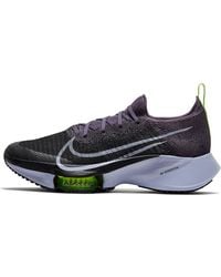Nike - (Wmns) Air Zoom Tempo Next% Flyknit 'Dark Raisin' - Lyst