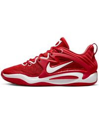 Nike - Kd 15 Tb 'University' - Lyst