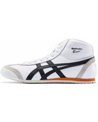 Onitsuka Tiger - Mexico Mid Runner - Lyst