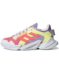 adidas - Karlie Kloss X X9000 - Lyst