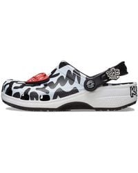 Crocs™ - X Keith Haring Classic Clog - Lyst