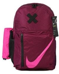 Nike - (Wmns) Elemental Backpack 'Dark' - Lyst