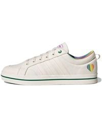adidas - Neo Bravada Wear-Resistant Non-Slip Low Tops Casual Sports Skateboarding Shoes - Lyst