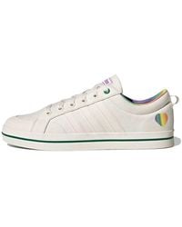 adidas - Neo Bravada Wear-Resistant Non-Slip Low Tops Casual Sports Skateboarding Shoes - Lyst