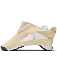 Nike - (Wmns) Go Flyease 'Sanddrift' - Lyst