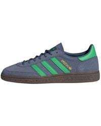 adidas - Handball Spezial 'Preloved Ink Semi Screaming' - Lyst