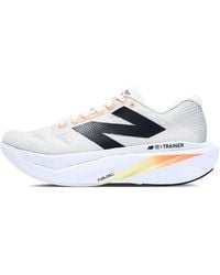 New Balance - Fuelcell Supercomp Trainer V3 - Lyst