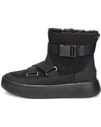 UGG - (Wmns) Classic Boom Buckle Snow Boots - Lyst