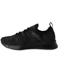 PUMA - Flyer Runner Engineered Knit - Lyst