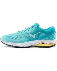 Mizuno - Wave Ultima 12 - Lyst