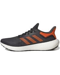adidas - Pure Boost 22 Shoes 'Carbon Impact' - Lyst