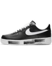 Nike - X G-Dragon Air Force 1 '07 'Para-Noise' - Lyst
